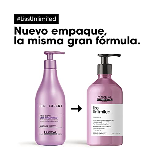Tratamientos, Beauty loreal expert Marca L'OREAL PROFESSIONNEL (2)