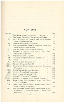 Hardcover Essentials of Nutrition Book