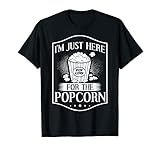 Macchina per popcorn