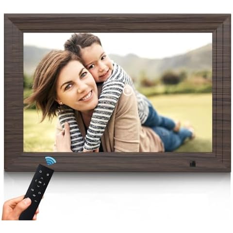 KEDEEK 10.1 Inch HD Digital Photo Frame Cover