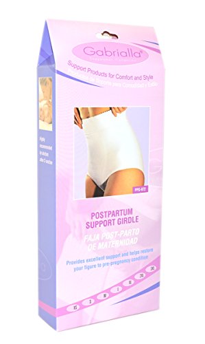Faja postparto modelo GABRIALLA talla 3X-Large miniatura 6
