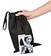 You2Toys Aufbewahrungsbeutel - praktische Toy-Bag für Sexspielzeug, Hygieneartikeln, Dessous und Bondage-Zubehör, zum Zuschnüren