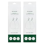 SONGMICS – SONGMICS Müllbeutel mit Zugband, für 15-20 Liter Mülleimer, 