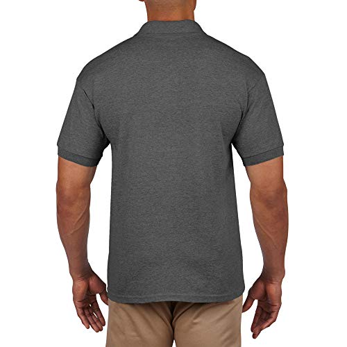 Ultra Cotton 6.5 oz. Pique Polo (G380)3