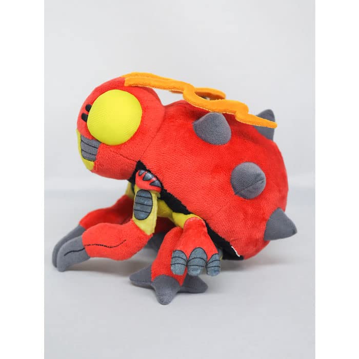 Mejores review On-line Peluche digimon comprados en linea. 9 Imagen adicional