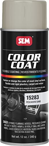 Sem Products 15283 COLOR COAT - Pescadero Sand