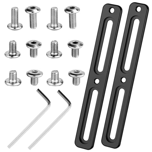 2 Pièces Adaptateur de Fixation pour Bouteille de Vélo, Adaptateur de Porte Bidon pour Vélos de Route et VTT