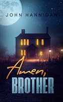 Amen, Brother B0F6D9PK6B Book Cover