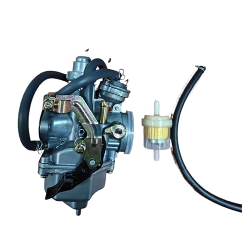 Carburateur moto TRX 250 TM TE pièce alimentation 16100-HS0-A01