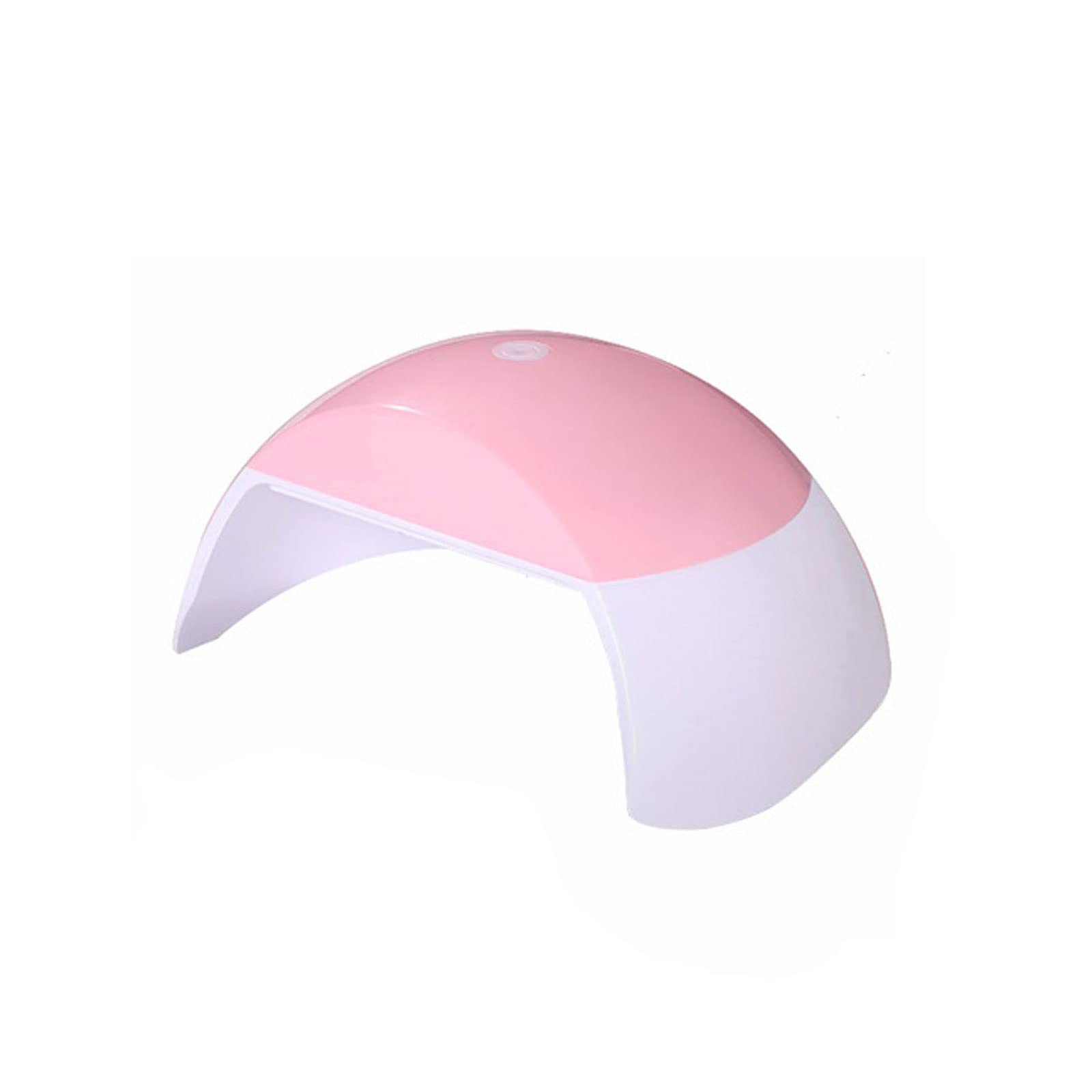 Suszarka do paznokci, lampa do suszenia paznokci z automatycznym czujnikiem 15 diod LED do wszystkich żeli z lat 60. i 120. Profesjonalne narzędzie do manicure do pedicure i manicure