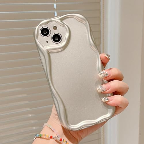 Étui de protection appareil photo iPhone 11 silicone souple anti-choc