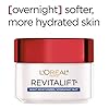 LOreal-Paris-Skincare-Revitalift-Anti-Aging-Night-Cream-Face-Moisturizer-with-Pro-Retinol-and-Centella-Asiatica-Paraben-Free-Non-Comedogenic-Suitable-for-Sensitive-Skin-17-oz L'Oréal Paris Revitalift Anti-Wrinkle and Firming Face Night Cream, Pro Retinol 1.7 oz