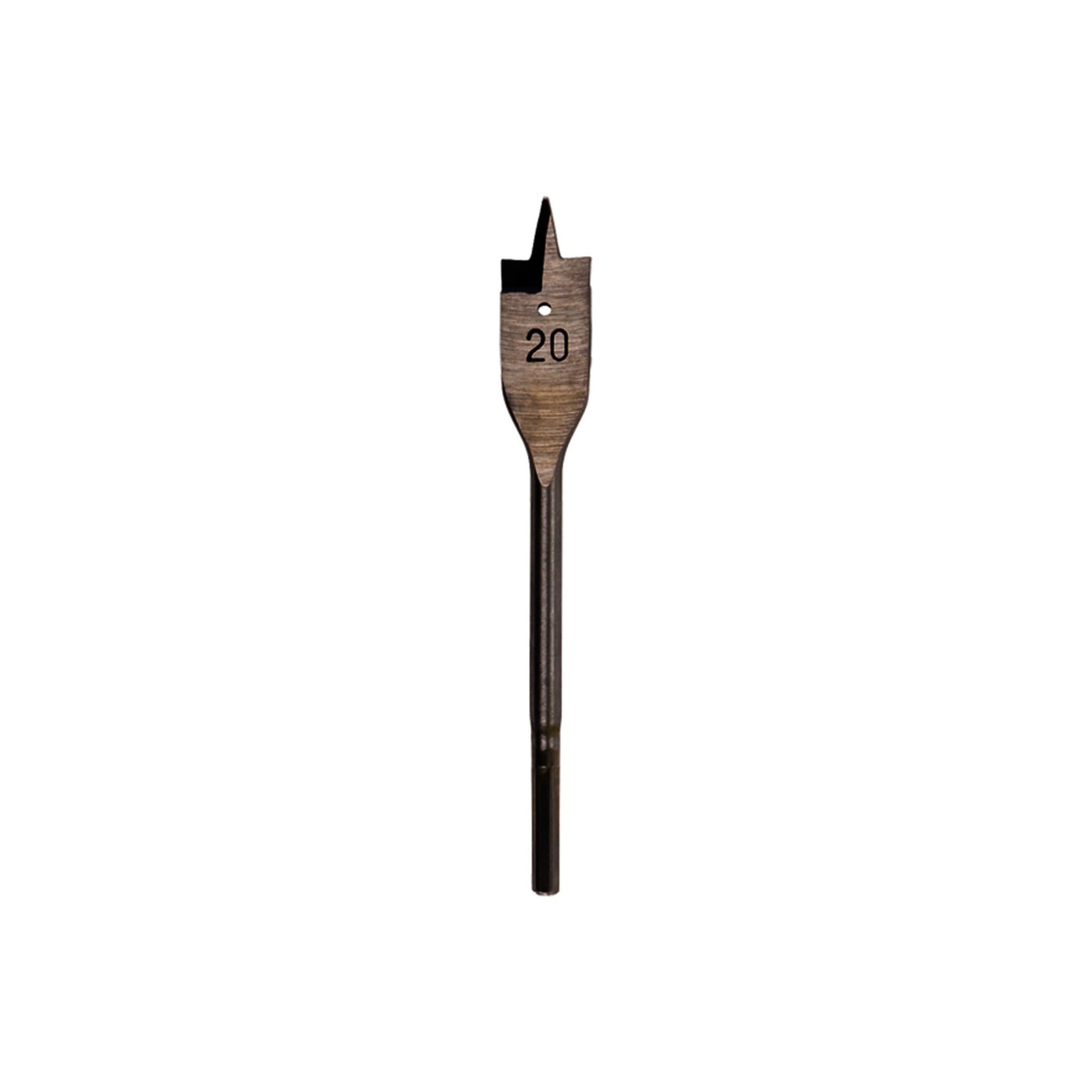 Makita Multi-Colour P-30243 Performance Flat Bit