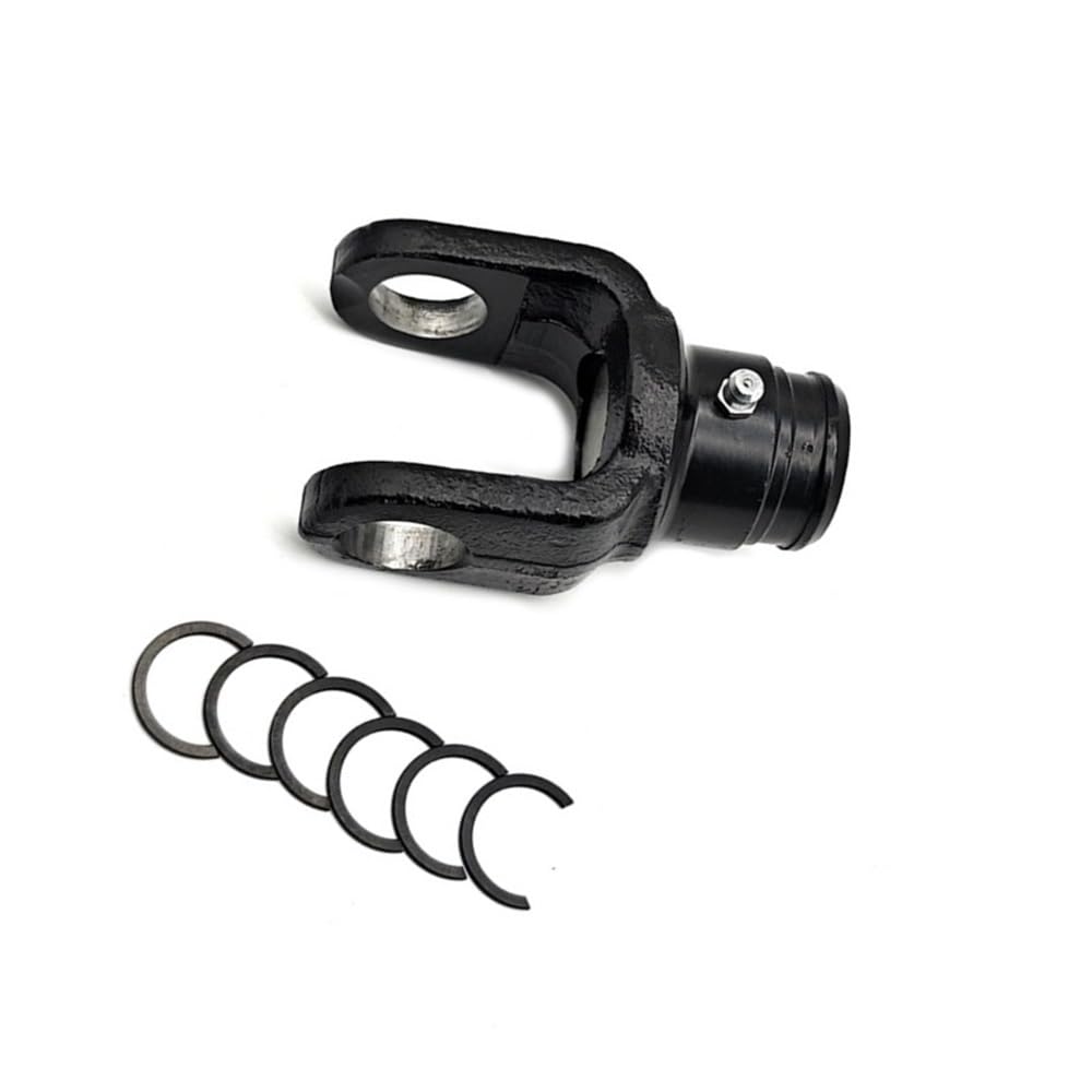 Mayor durabilidad compatible con HiSun 750 HS750 UTV P004F00224110020 5