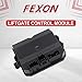Liftgate Control Module Replacement for 2010-2015 Cadillac SRX Replaces 20816435 20837962 20837967 502-032