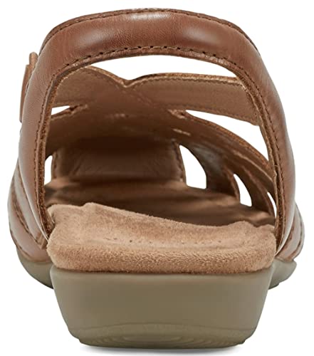 Earth Women's Origins, Berri Sandal3