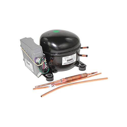 Hot Deals Electrolux 5304475104 Compressor Kit