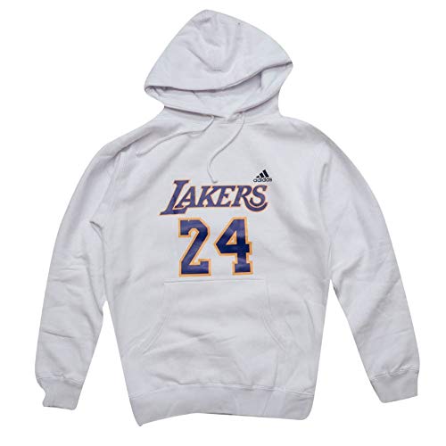 Amazon | コービー・ブライアント パーカー/フーディー レイカーズ NBA 