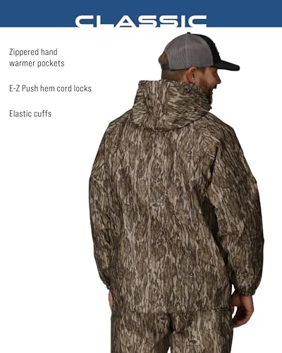 Image of Frogg Toggs Pro Action Rain Jacket