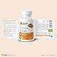 Raab Vitalfood® Bio Curcuma Extrakt Kapseln (90 Stück) - enthält Bio Curcuma Extrakt, Piperin und Curcuma Pulver, standardisierter Curcuminoidgehalt (150 mg pro 2 Kapseln), vegan, glutenfrei