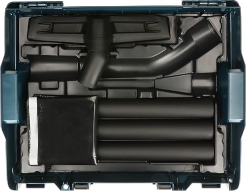 Tubes d'aspirateur Bosch 3 tubes de rallonge 40mm pour atteindre les zones difficiles - 3