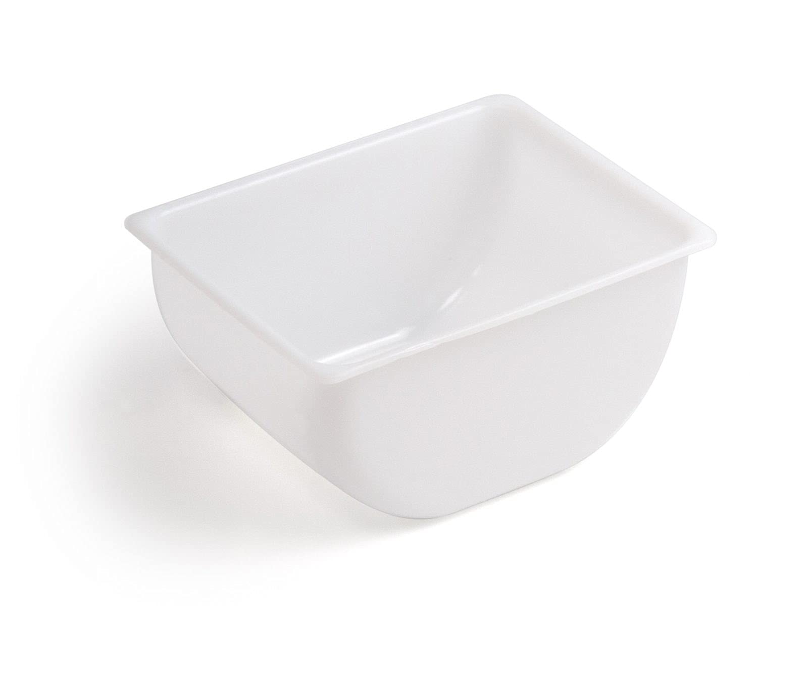 Beaumont Insert for Condiment Holder 1 Quarter
