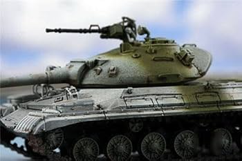 プラモデル戦車完成品1/35　ソビエト重戦車T10-M プラモデル戦車完成品1/35 ソビエト重戦車T10-M - メルカリ