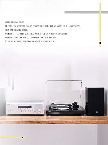 NAMSAR Retro Vinyl Record Player, Portable Bluetooth Vinyle Turntable Encodeur numérique intégré stéréo Haut-Parleur et la Courroie d’entraînement, entrée auxiliaire, RCA, 2 Vitesses 33/45 RPM - Les Beatles, Paul McCartney, John Lennon, RIngo Starr, George Harrison NAMSAR Retro Vinyl Record Player, Portable Bluetooth Vinyle Turntable Encodeur numérique intégré stéréo Haut-Parleur et la Courroie d'entraînement, entrée auxiliaire, RCA, 2 Vitesses 33/45 RPM – Image 3