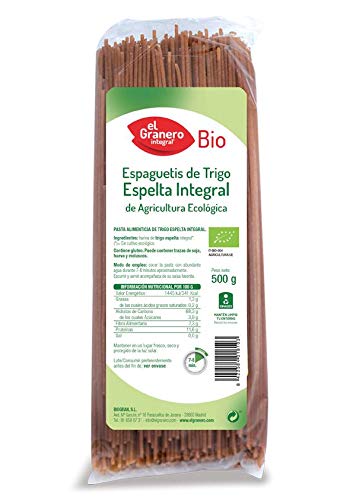El Granero Integral Bolsa