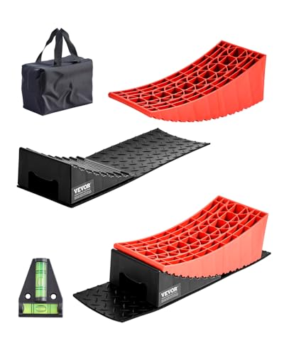 VEVOR Camper Levelers 2 Pcs