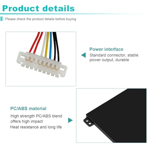 Image of B31N1912 C31N1912 Battery for Asus VivoBook 14 E410M E410MA L410M L410MA E410KA E510MA E510KA F414MA L510MA R522MA E410MA-EK007TS EK087T E410MA-EK991TS E410MA-EK026TS 0B200-03680000 3ICP5 /57 /80