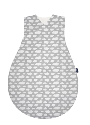 Alvi Mäxchen Außensack Exklusiv Wickel Mäxchen ärmellos | Baby...