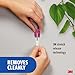 Command Mixed Hooks Pack, 9 Dragon Fruit Hooks and 13 Strips, Damage-Free Hanging with Adhesive, No Tools Great for Hanging Home and Room Decor