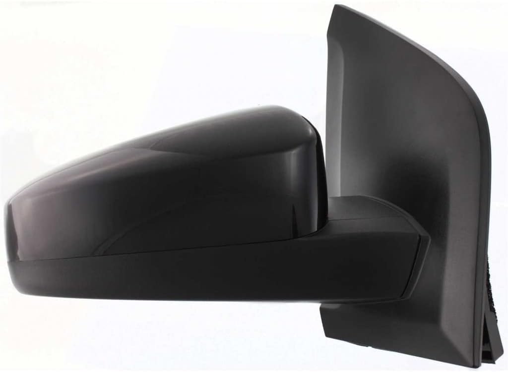 For Nissan Sentra 2007-2012 Door Mirror Passenger Side | Power | Non-Heated | Paint to Match | Replacement For 96301ET02E, 96301ET03E | NI1321167