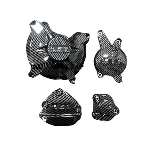 Couvercle carter moteur protecteur haut de gamme pour Fazer 1000 800