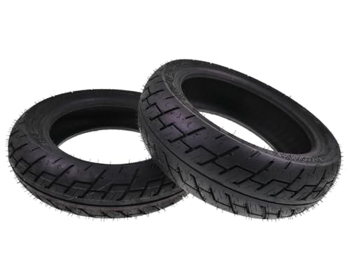 2EXTREME Rollerreifen Set 120/70-12 & 130/70-12 FR-3 TL – Tubeless Reifen für Scooter & Motorroller –Speedwaystyres-Reifen passend für Peugeot Speedfight 2, Gilera Runner, Kymco Agility, Piaggio MP3 2EXTREME Rollerreifen Set 120/70-12 & 130/70-12 FR-3 TL – Tubeless Reifen für Scooter & Motorroller –Speedwaystyres-Reifen passend für Peugeot Speedfight 2, Gilera Runner, Kymco Agility, Piaggio MP3