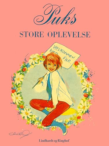 Puks store oplevelse (Danish Edition)