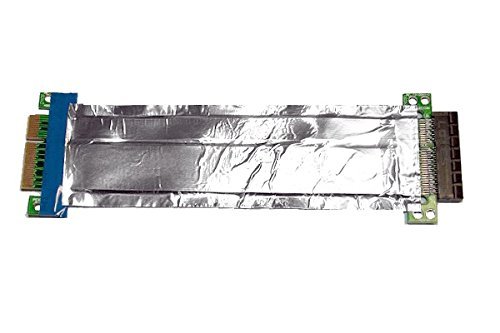 PCI Express x4 Version 2 (5Gb/s) Extender