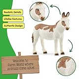 Zoom IMG-2 schleich 13961 asino americano pezzato Zoom IMG-2 schleich 13961 asino americano pezzato