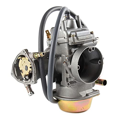 Carburateur PD42J 42mm à dépression constante pour moteur 660cc 700cc