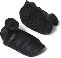 Luva de Musculação e Academia - Octo Max Grip - Fiber