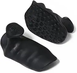 Luva de Musculação e Academia - Octo Max Grip - Fiber