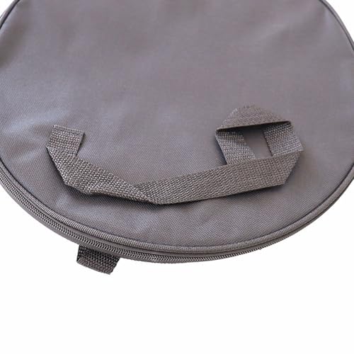 Silencieux de batterie pad de pratique 30cm isolation acoustique éducation maison