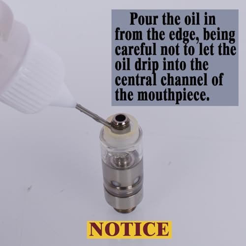 Boquilla de Repuesto para Máquina de Humo Precisión Alta miniatura 4