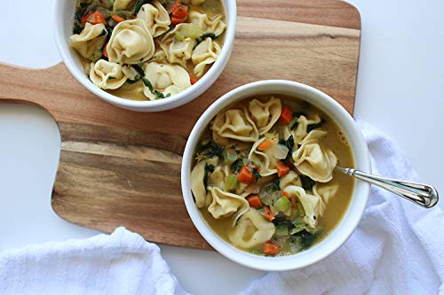 Osso Good Signature Bone Broth, 3 - 16 Ounce Pouches, High in Protein & Collagen, Ships Frozen