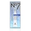 No7 Laboratories Dark Spot Correcting Booster Serum - Vitamin C + Emblica Brightening Complex for Age & Dark Spots - Sun Spot Corrector Face Serum (0.5 fl oz)