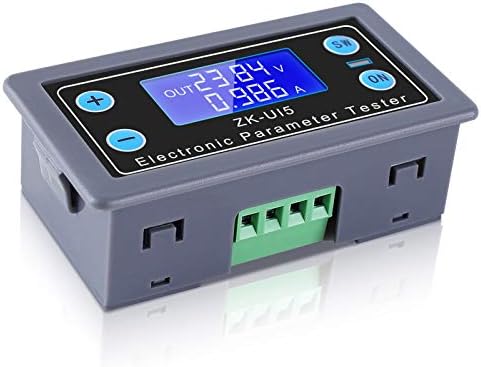 Overvoltage Protection DIHOOL Smart Circuit Breaker 1-60A