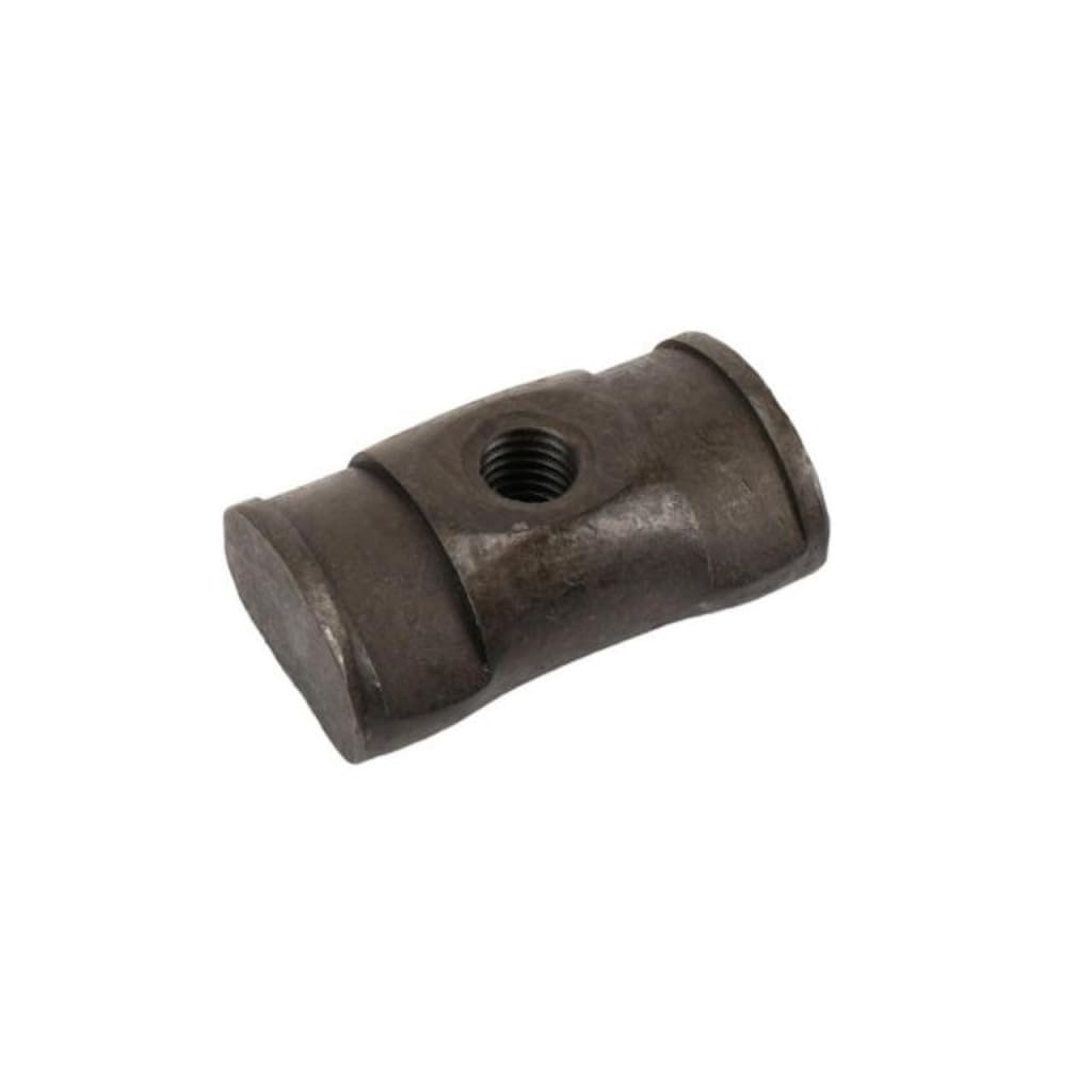 KarParts360 for GMC Yukon 1992-2013 Torsion Bar Adjust Nut | 0.823 Inches Depth | Steel | with Heat Hardened
