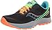 Produktbild Saucony Herren Peregrine 11 Traillaufschuh, Future Black, 44.5 EU