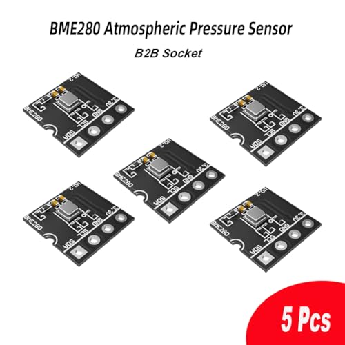 Baromètre BME280 capteur météo pour extension WiFi Lora 32 - 3